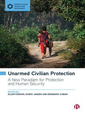 cover image of Unarmed Civilian Protection